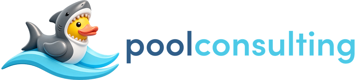 logo poolconsulting